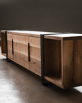 Load image into Gallery viewer, Pietro TV Unit (4 door)