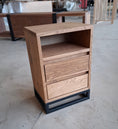 Load image into Gallery viewer, Ariel Nightstand