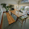 Load image into Gallery viewer, Sara Table & Bench COMBO SET