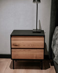 Load image into Gallery viewer, Lisl Nightstand