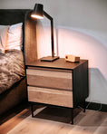 Load image into Gallery viewer, Lisl Nightstand