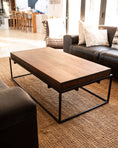 Load image into Gallery viewer, Hallow Coffee Table