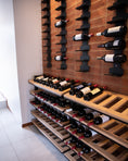 Load image into Gallery viewer, Everet Wine Installation