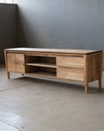 Load image into Gallery viewer, Britta TV Unit