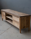Load image into Gallery viewer, Britta TV Unit