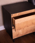 Load image into Gallery viewer, Lisl Nightstand