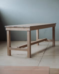 Load image into Gallery viewer, Nona High Table