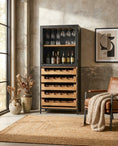 Load image into Gallery viewer, Mogridge Whisky and Wine Cabinet