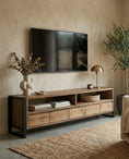 Load image into Gallery viewer, Leah TV Unit