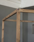 Load image into Gallery viewer, Savannah 4 Poster Bed