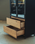 Load image into Gallery viewer, Innosteel Cabinet with drawers