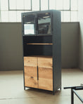 Load image into Gallery viewer, Innosteel Cabinet with cupboard