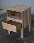 Load image into Gallery viewer, Loxton Nightstand