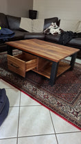 Load image into Gallery viewer, Persian Coffee Table