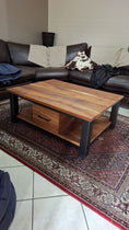 Load image into Gallery viewer, Persian Coffee Table