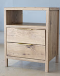 Load image into Gallery viewer, Bronwyn Nightstand