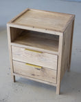 Load image into Gallery viewer, Bronwyn Nightstand