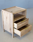 Load image into Gallery viewer, Bronwyn Nightstand
