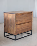 Load image into Gallery viewer, Tumi Nightstand