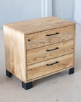 Load image into Gallery viewer, Zie Nightstand