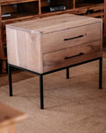 Load image into Gallery viewer, Pietro Nightstand