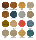 Load image into Gallery viewer, Rubio Monocoat Colour Options for Oak