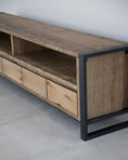 Load image into Gallery viewer, Leah TV Unit