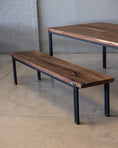 Load image into Gallery viewer, Da Costa Bench