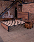Load image into Gallery viewer, Seattle Bed