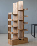 Load image into Gallery viewer, Muriel Bookshelf