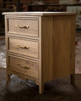 Load image into Gallery viewer, Bridgette Nightstand