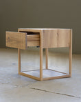 Load image into Gallery viewer, Hunter Nightstand