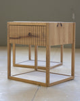 Load image into Gallery viewer, Hunter Nightstand