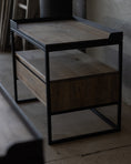 Load image into Gallery viewer, The Melinda Nightstand