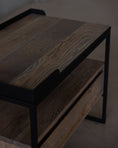 Load image into Gallery viewer, The Melinda Nightstand