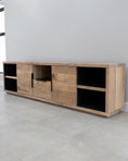 Load image into Gallery viewer, Southdowns TV Unit