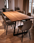 Load image into Gallery viewer, Fuerza Dining Table