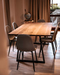 Load image into Gallery viewer, Fuerza Dining Table