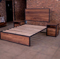 Load image into Gallery viewer, Rubio Monocoat Pure On Kiaat