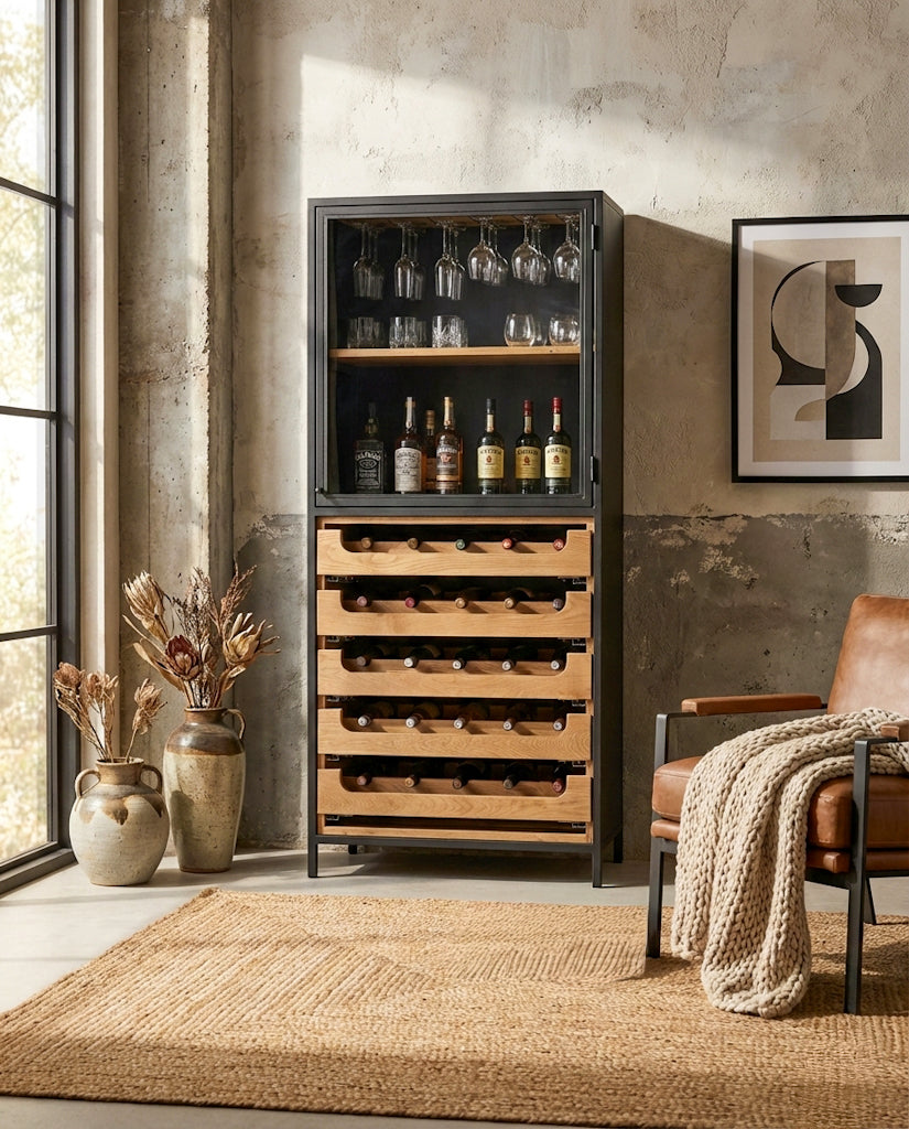 Wine Rack