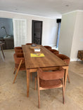 Load image into Gallery viewer, Minimalist Table
