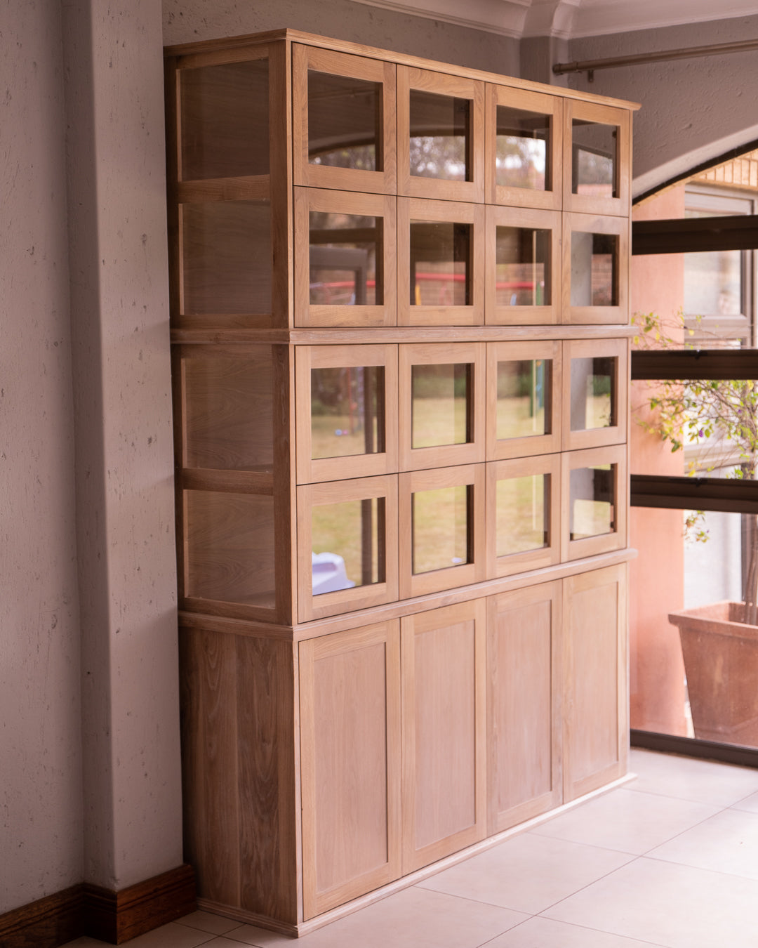 Macallan Display Unit