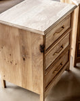 Load image into Gallery viewer, Bridgette Nightstand
