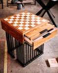 Load image into Gallery viewer, Checkmate Chestboard
