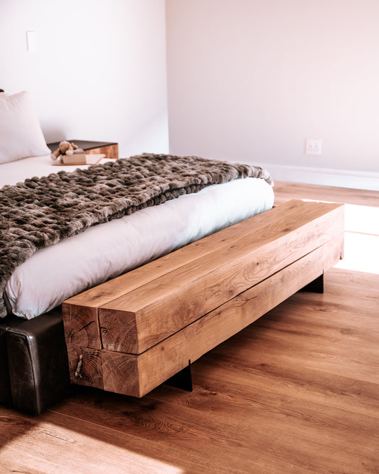 Bedroom Bench