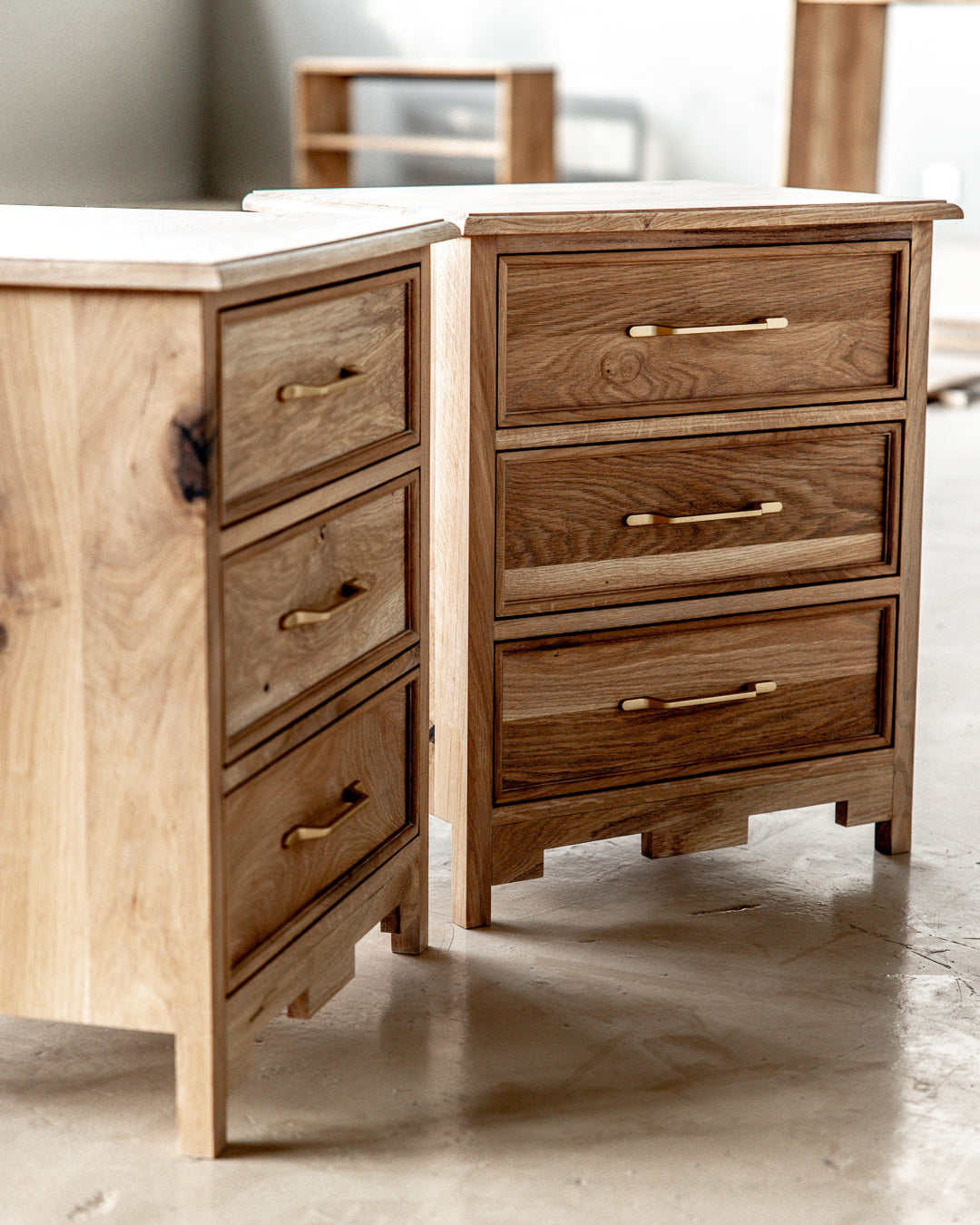 Bridgette Nightstand