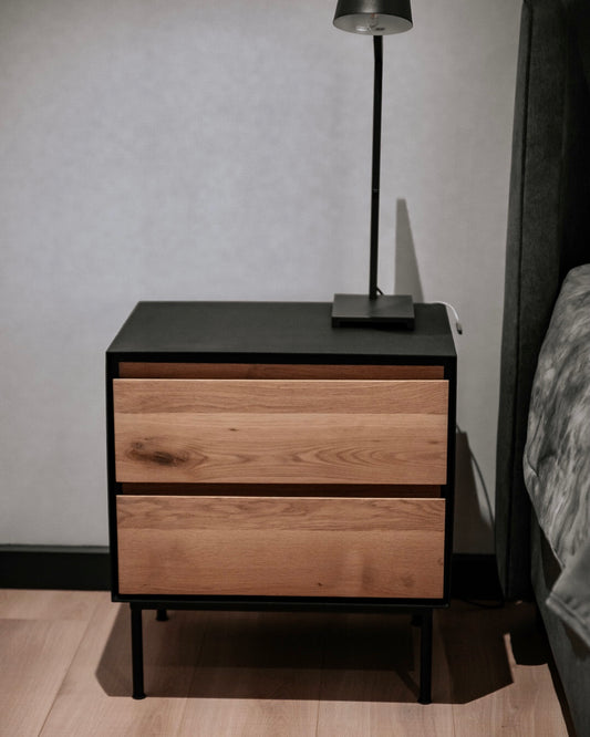 Lisl Nightstand