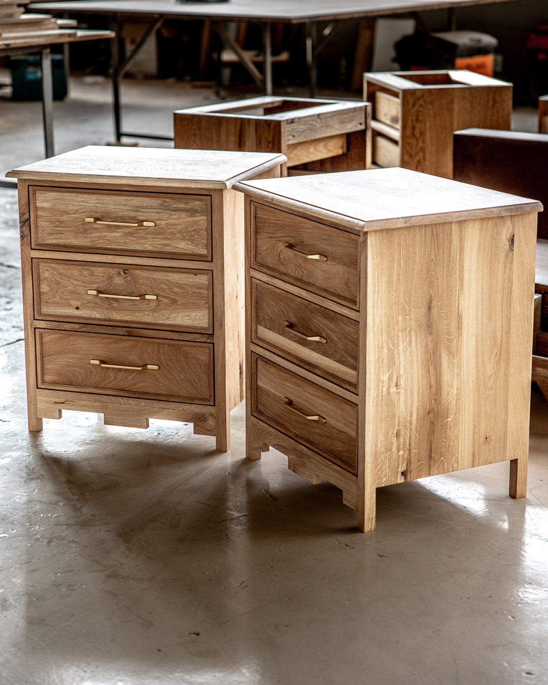 Bridgette Nightstand