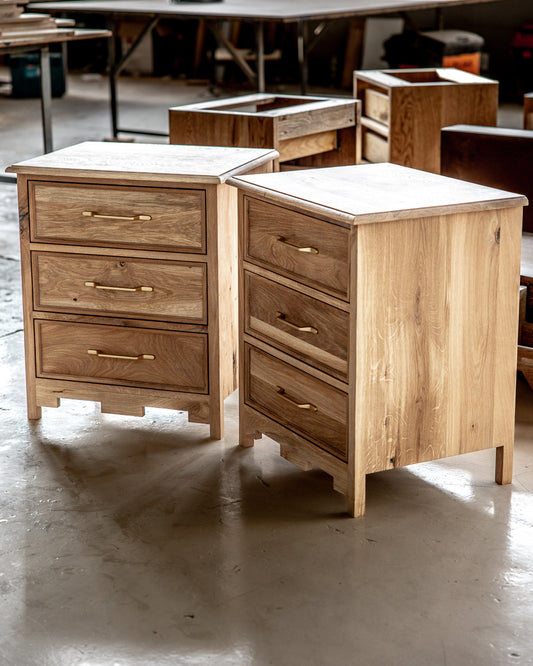 Bridgette Nightstand