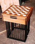 Load image into Gallery viewer, Checkmate Chestboard
